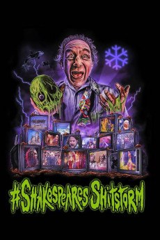 Shakespeare's Sh*tstorm (2020) poster