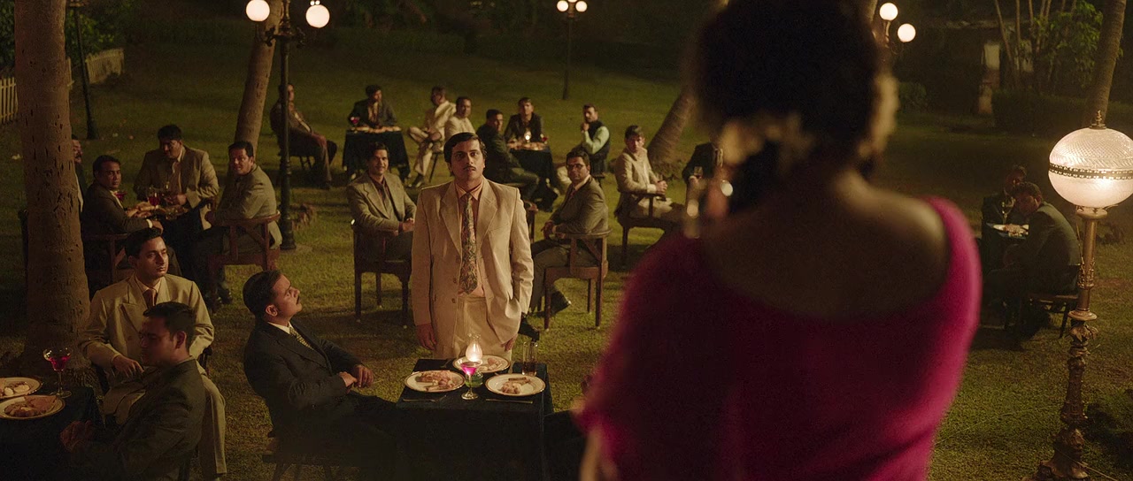 Shakuntala Devi screenshot 1