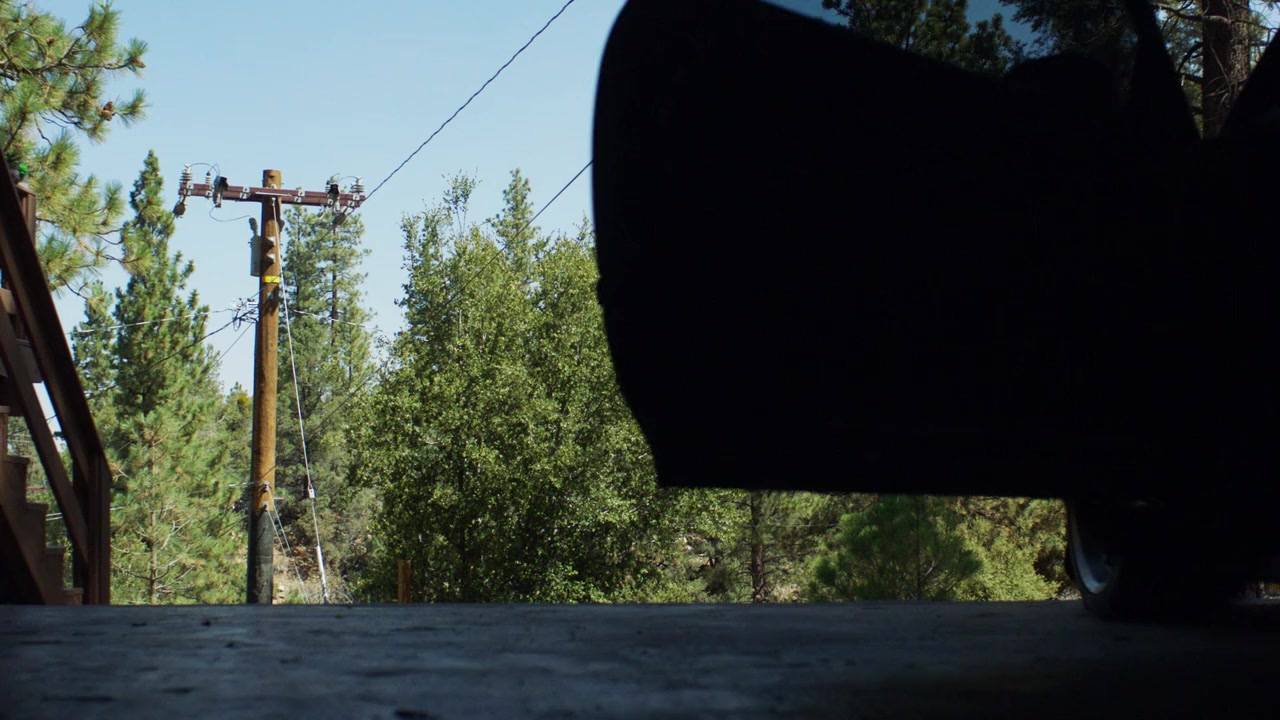 Shaky Shivers screenshot 1