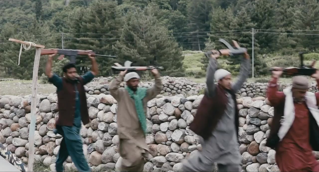 Shahid screenshot 1