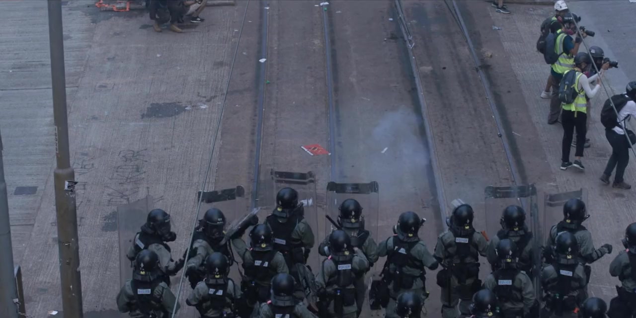Shao nian screenshot 1