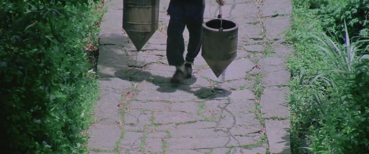 Shao Lin mu ren xiang screenshot 2