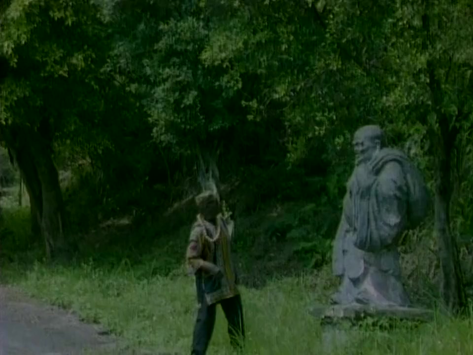 Shaolin Dolemite screenshot 3