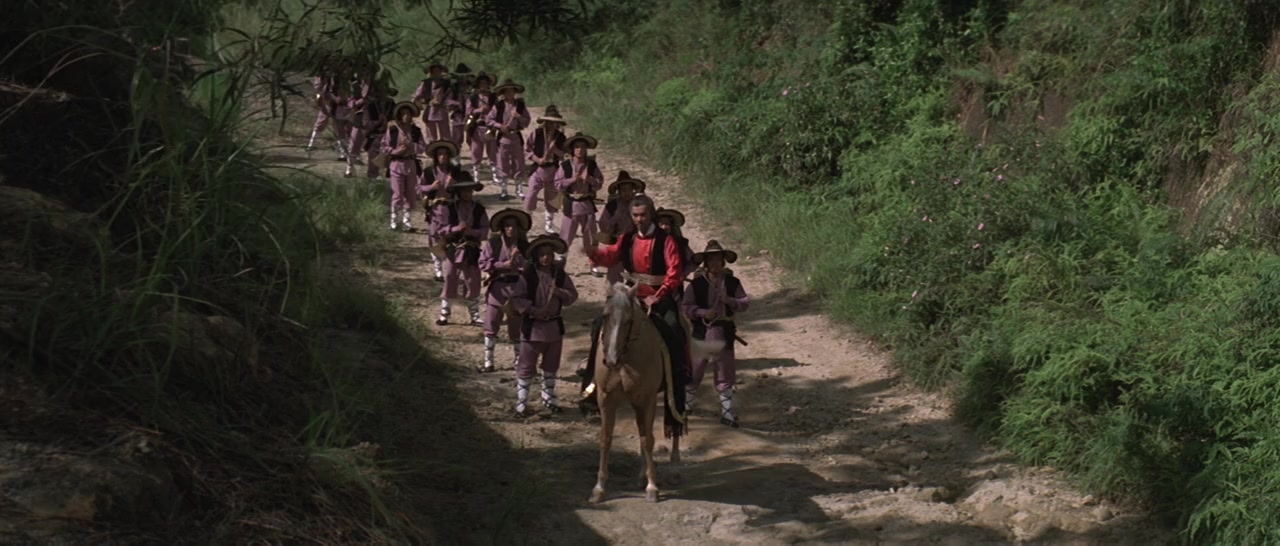 San chuang Shao Lin screenshot 1