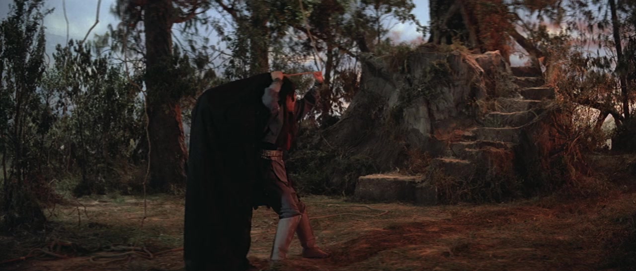 San chuang Shao Lin screenshot 2