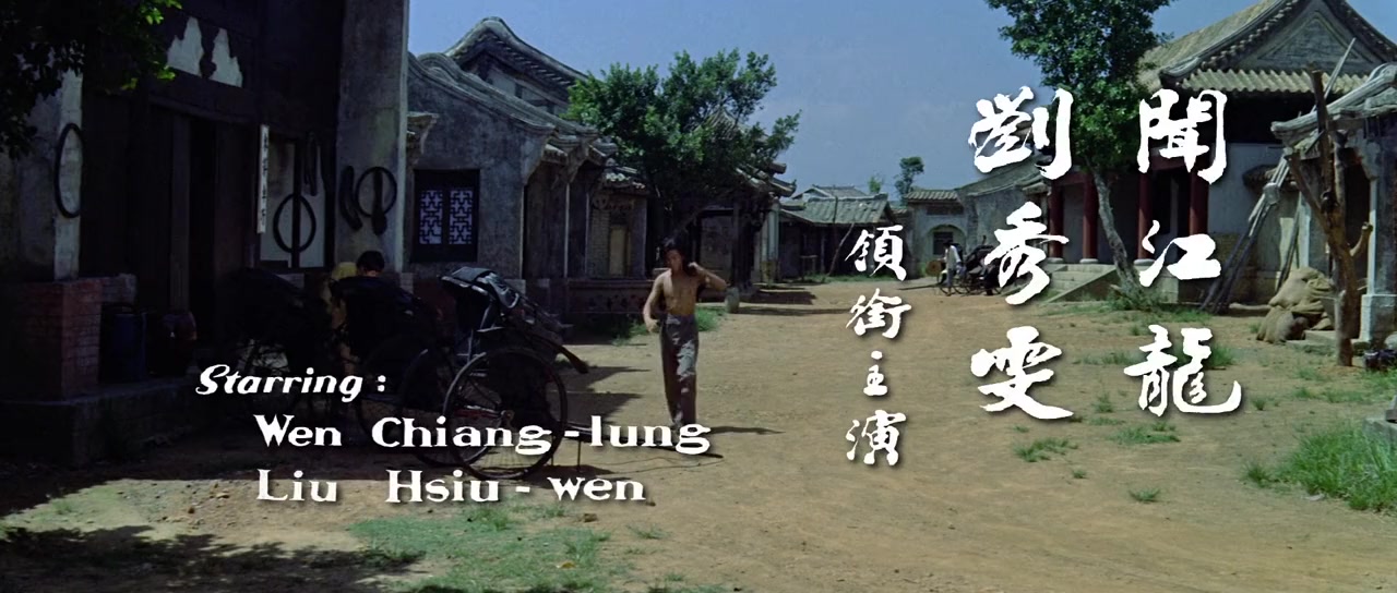 Shao Lin gong fu screenshot 1