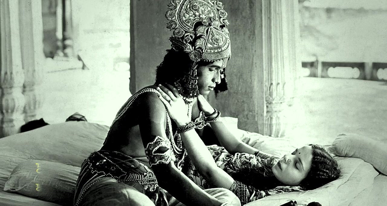 Shalom Bollywood: The Untold Story of Indian Cinema screenshot 2