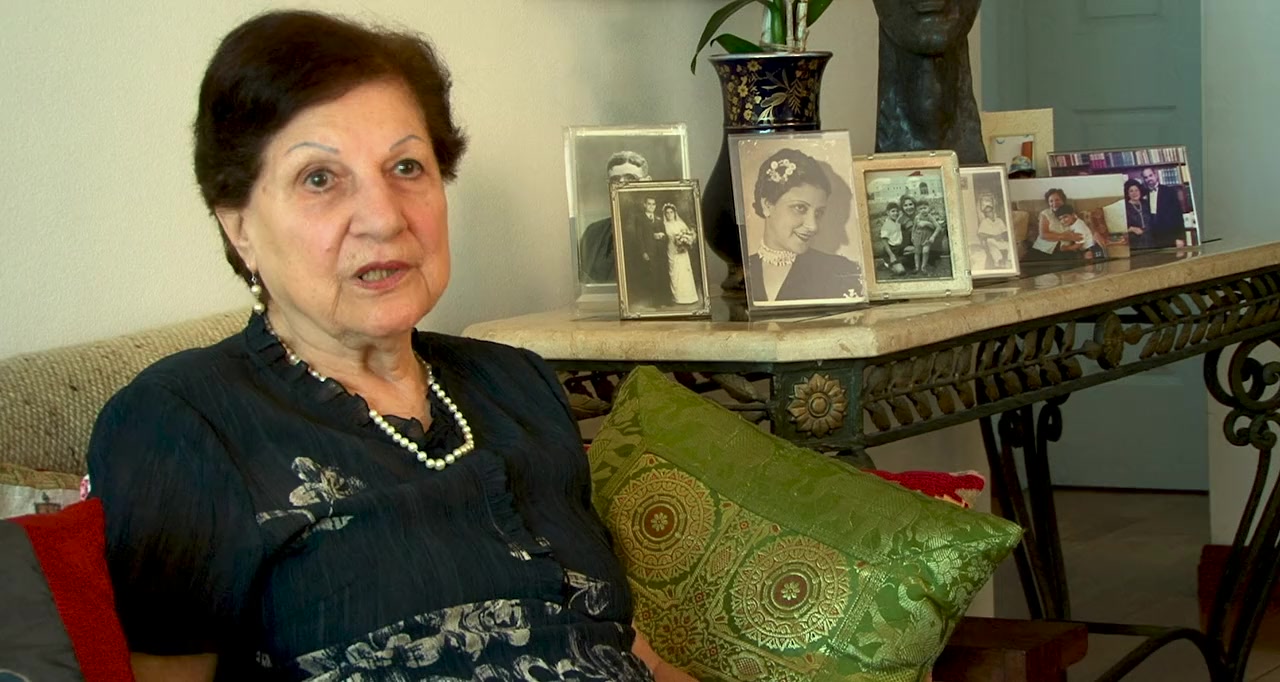 Shalom Bollywood: The Untold Story of Indian Cinema screenshot 3