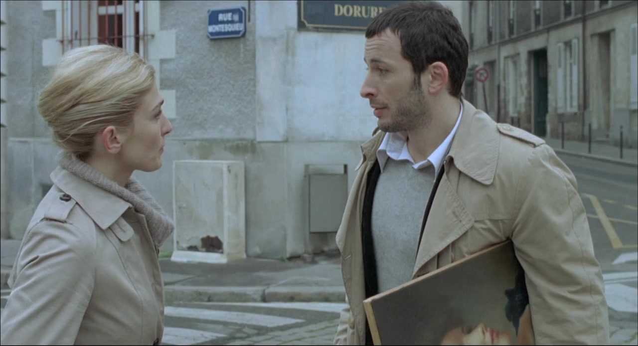 Un baiser s'il vous plaît screenshot 2