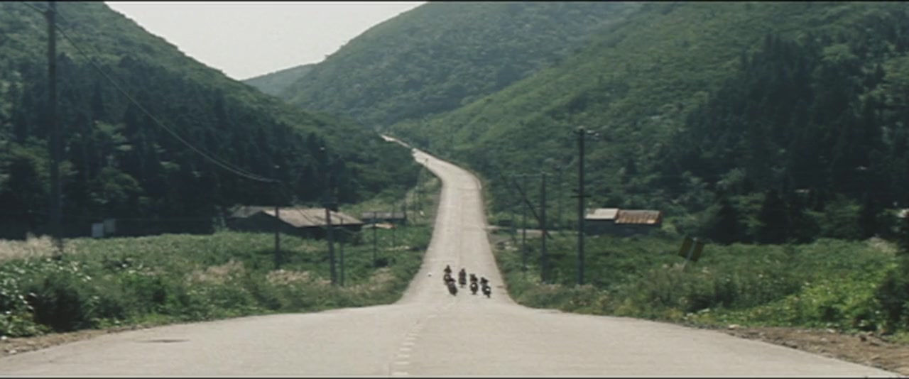 Shamisen to ôtobai screenshot 2