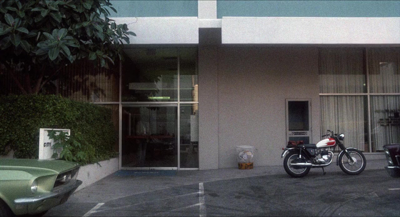 Shampoo screenshot 1