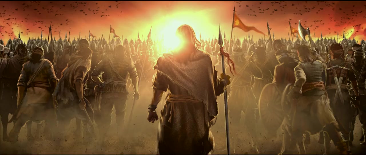 Shamshera screenshot 3