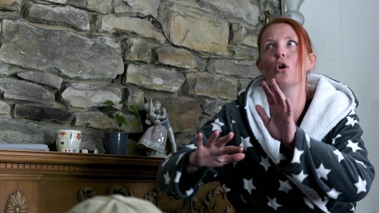 Shannon Matthews the Musical the Movie screenshot 2