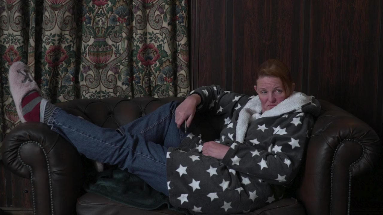 Shannon Matthews the Musical the Movie screenshot 3