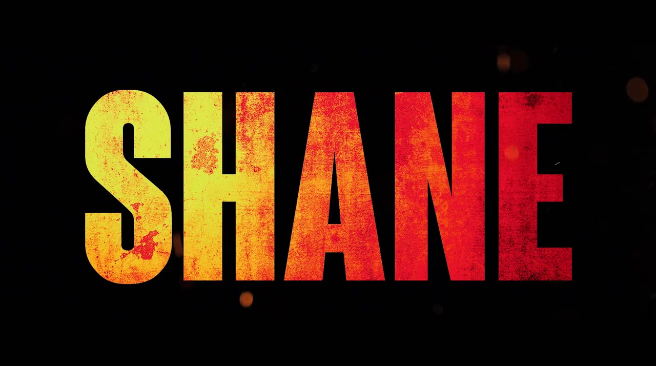Shane screenshot 1