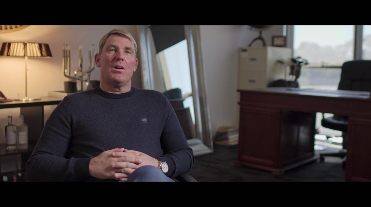 Shane screenshot 3
