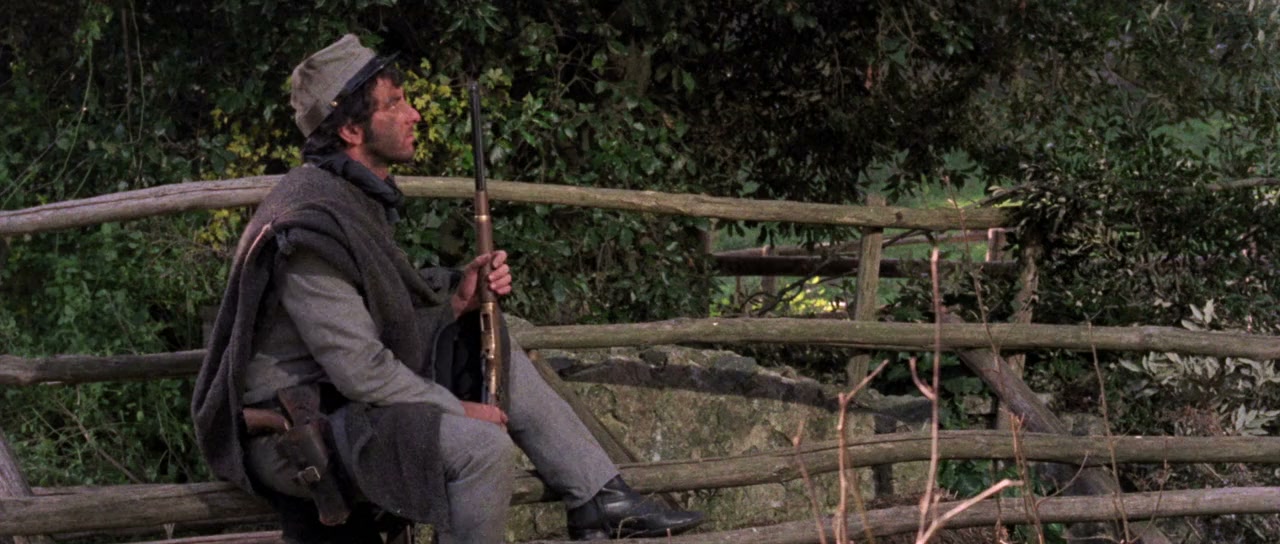 Shango, la pistola infallibile screenshot 1