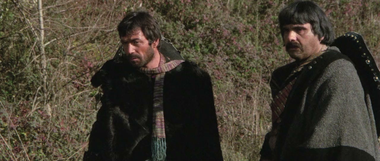 Shango, la pistola infallibile screenshot 3
