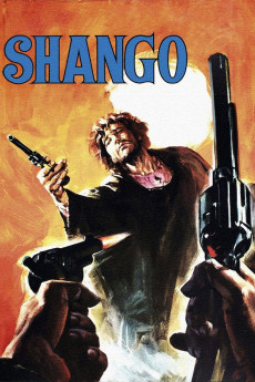 Shango, la pistola infallibile (1970) poster