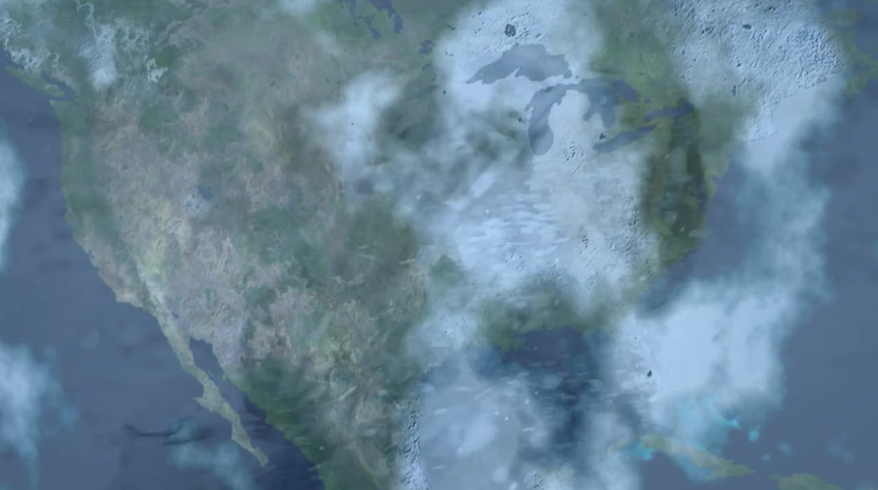 Shangri-La: Near Extinction screenshot 3