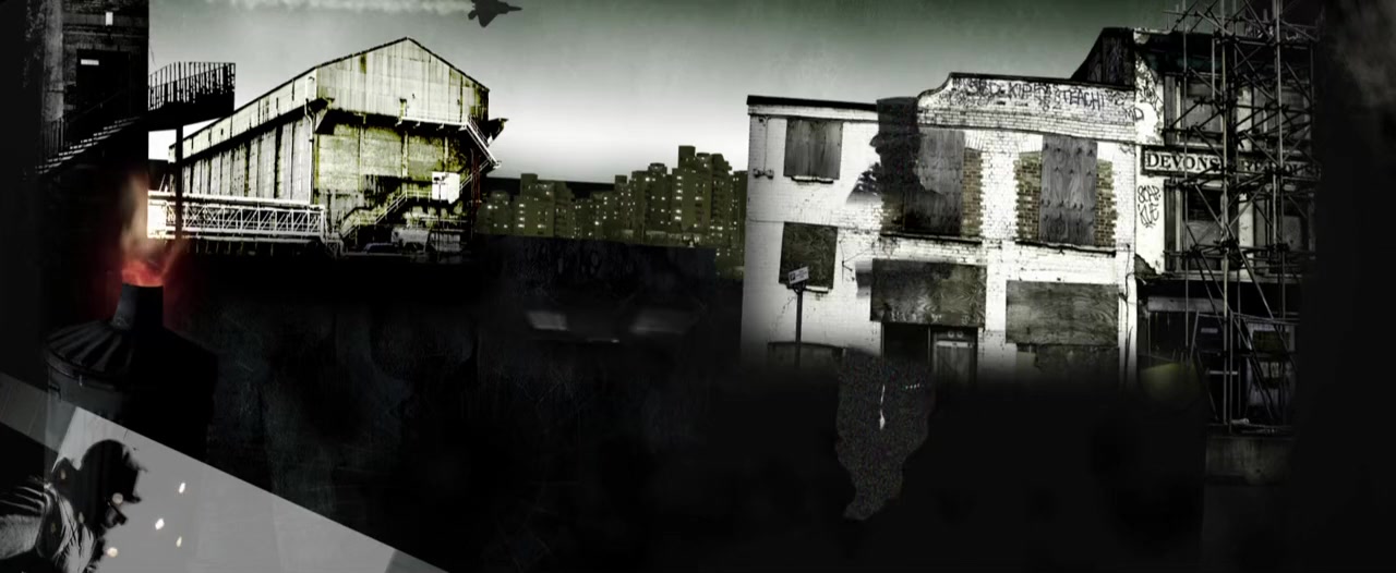 Shank screenshot 1