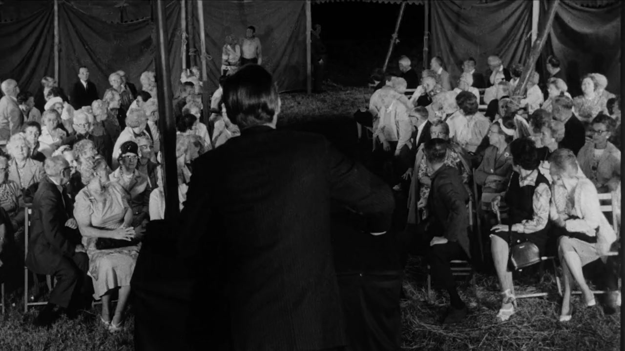 Shanty Tramp screenshot 1