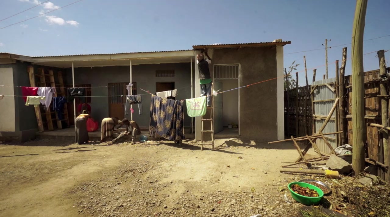 Shashamane screenshot 2