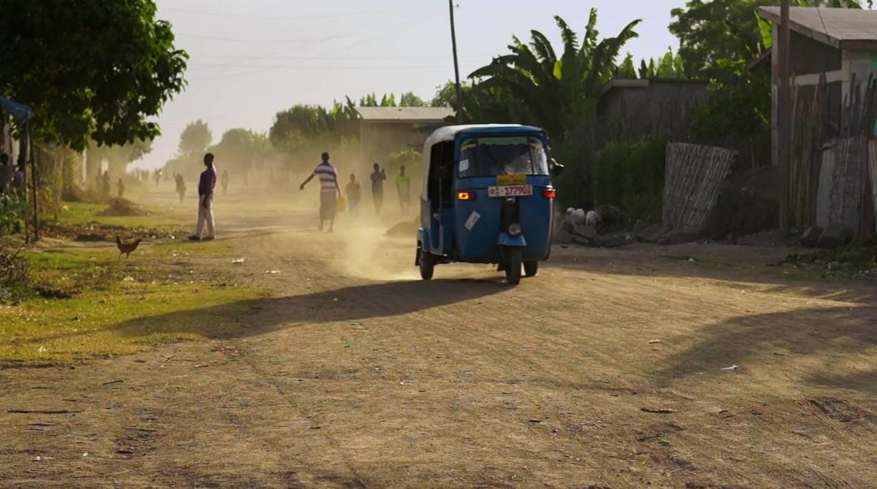 Shashamane screenshot 3