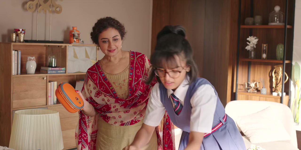 Sharmajee Ki Beti screenshot 3