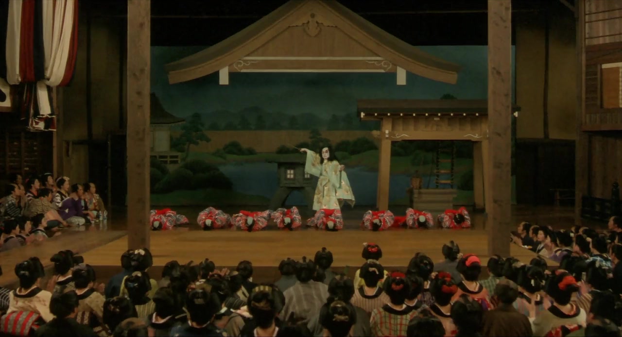 Sharaku screenshot 3