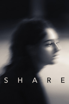 Share (2019) poster