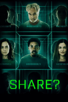 Share? (2023) poster