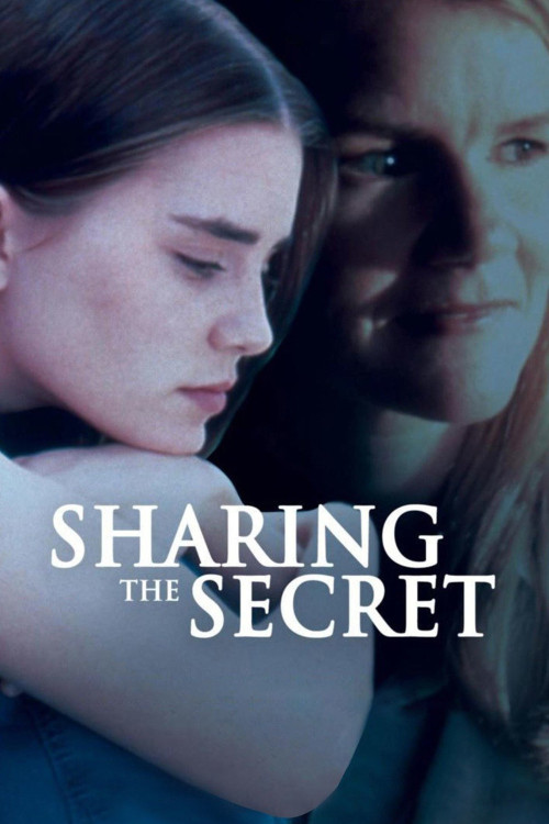 Sharing the Secret (2000) poster