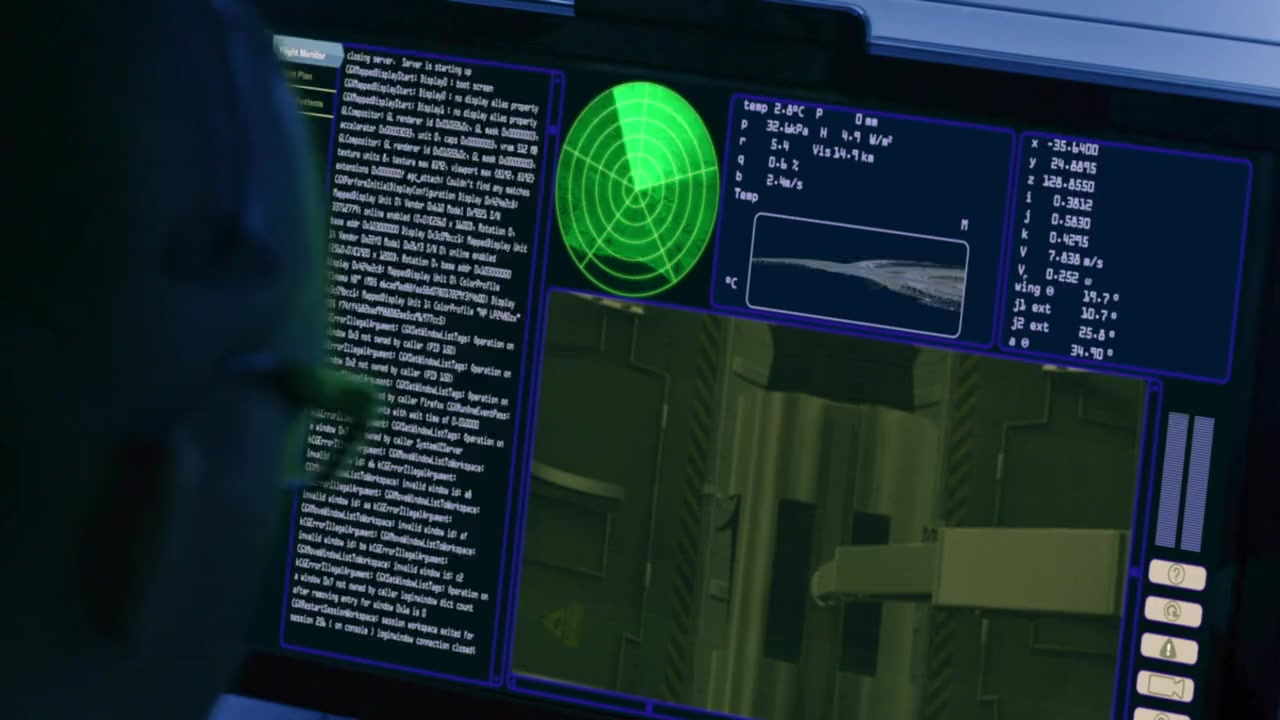Sharktopus vs. Pteracuda screenshot 3