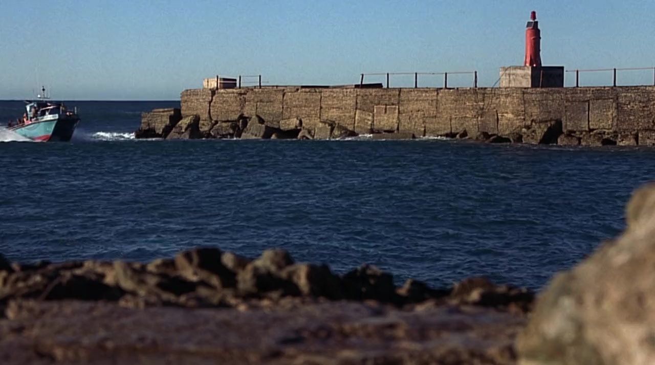 Shark Attack screenshot 2