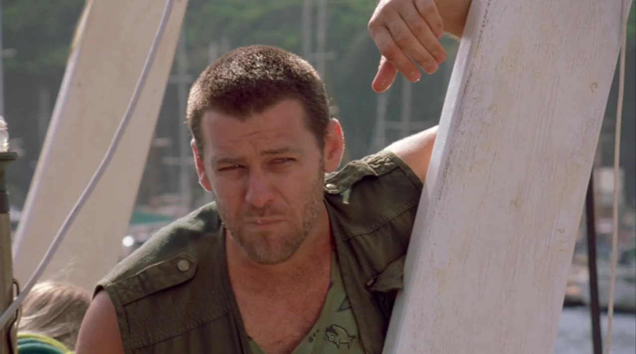 Shark Attack 2 screenshot 2