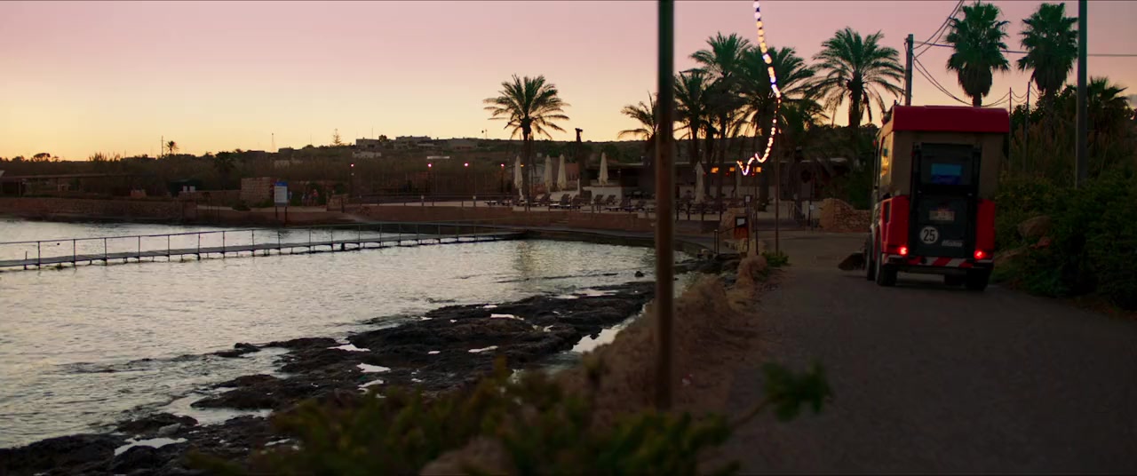 Shark Bait screenshot 3