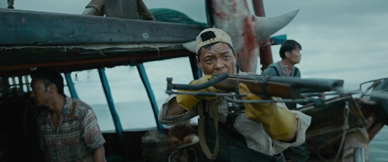 Shí ren sha screenshot 3