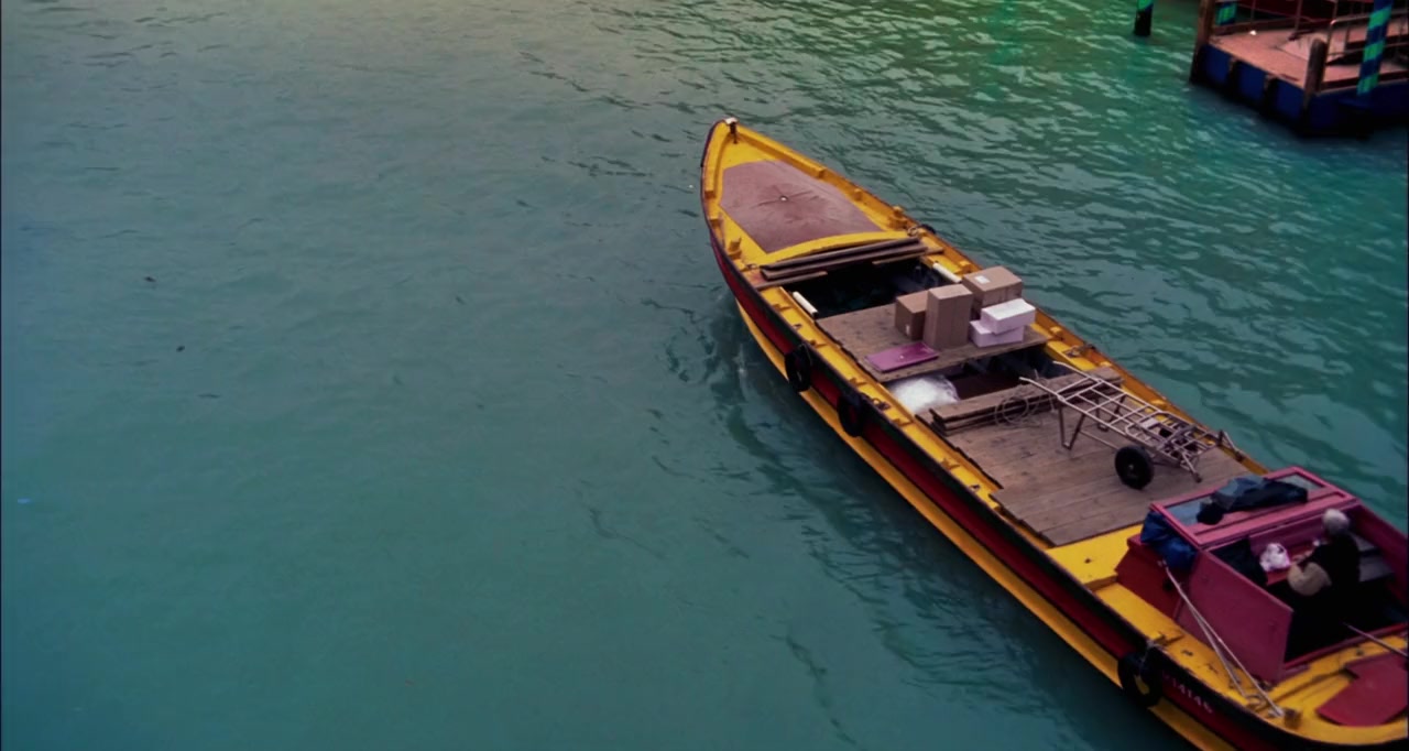 Shark in Venice screenshot 1