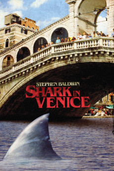 Shark in Venice (2008) poster