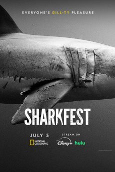 Shark Island Showdown (2026) poster