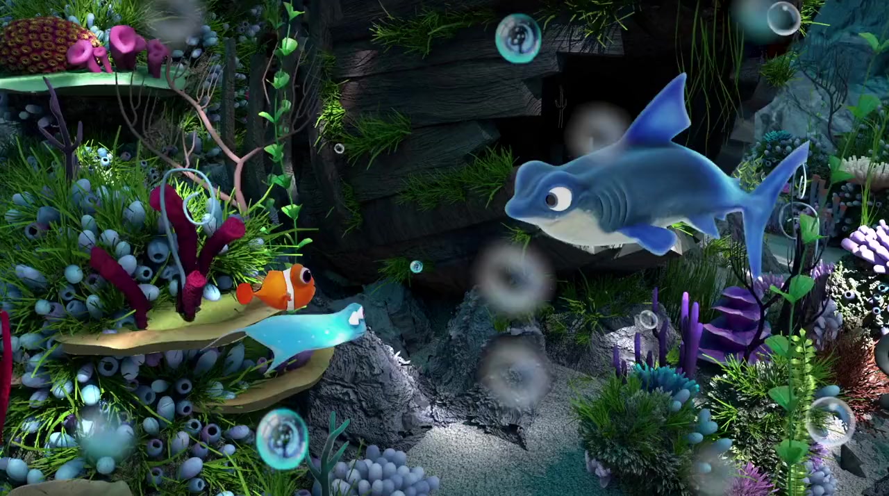 Shark School screenshot 2