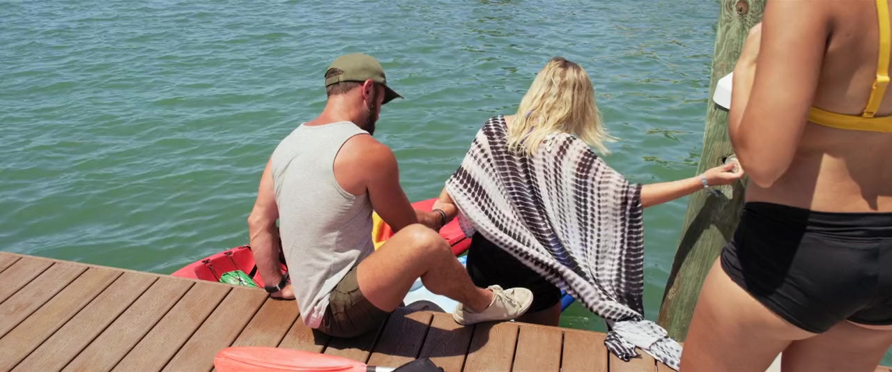 Shark Season screenshot 3