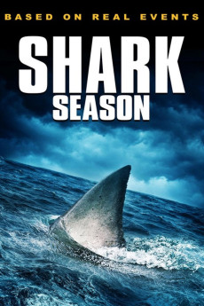 Shark Season (2020) poster