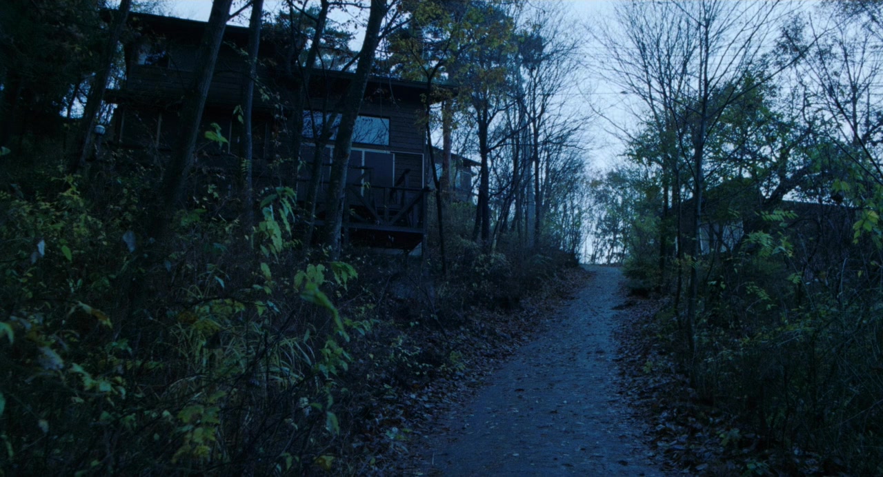 Samehada otoko to momojiri onna screenshot 2