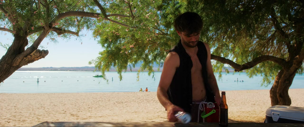 Shark Warning screenshot 1