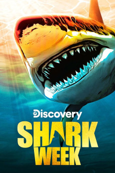 Pig vs. Shark (2022) poster