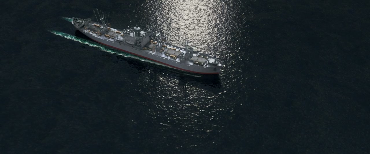 Shark Terror screenshot 2
