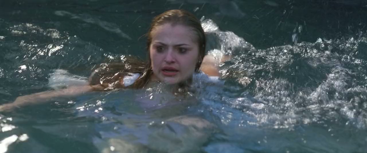 Shark Terror screenshot 3