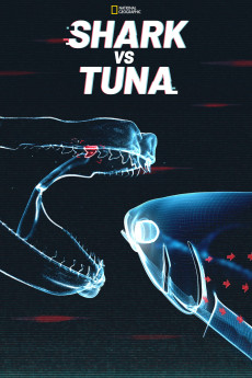 Shark vs Tuna (2018) poster
